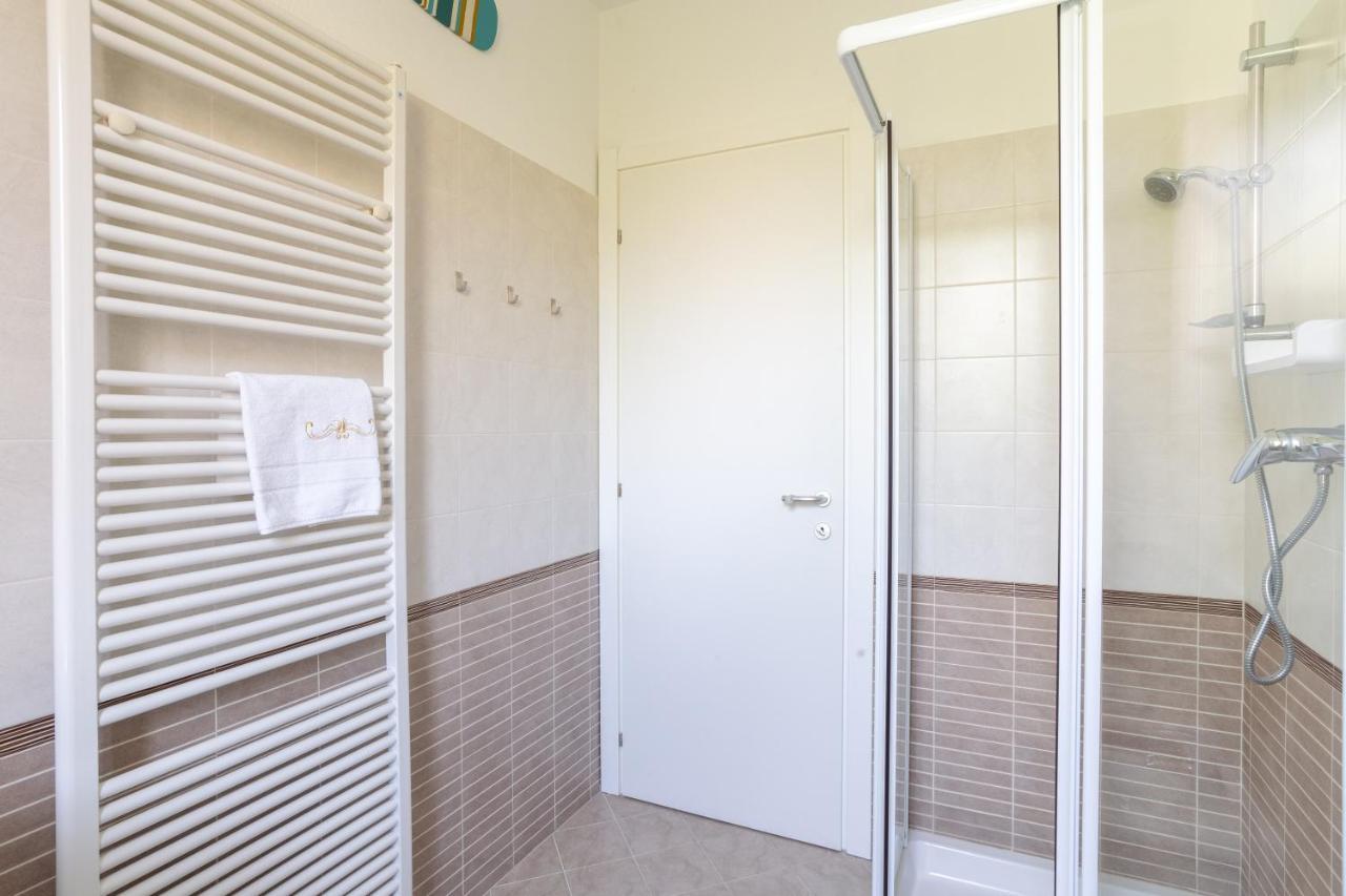 Como Lake Nest - Studio With Garden Tremezzo Exteriér fotografie